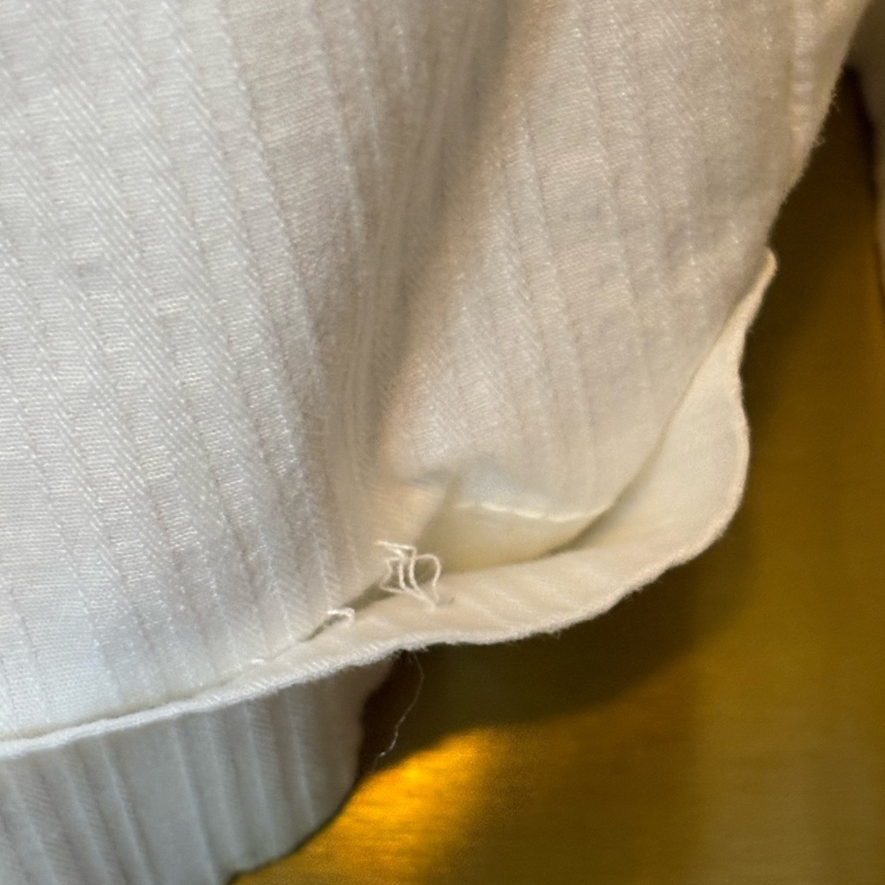 Bobby J White Women's Pants - Picture 6 of 10